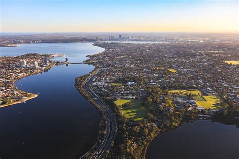 Wings Photographics: Plane / Helicopter Perth Aerial Photography & Im.